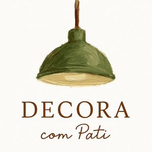 Decora Com Pati