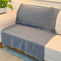 Manta de Tricot Sofá Poltrona 150x100cm Siena Decorativa Sala