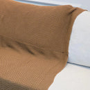 Manta de Tricot Sofá Poltrona 150x100cm Siena Decorativa Sala